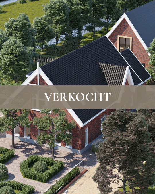 verkocht Bovenberg Bergambacht