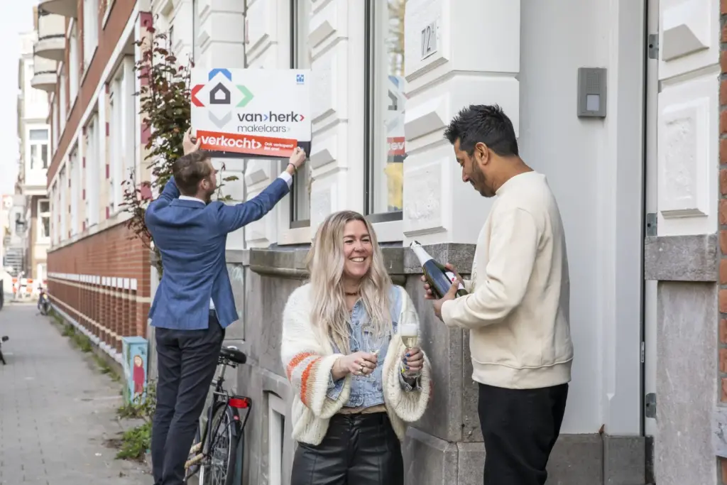 vanHerk makelaars Bovenberg Bergambacht